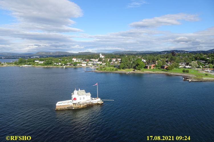 Dyna Fyr