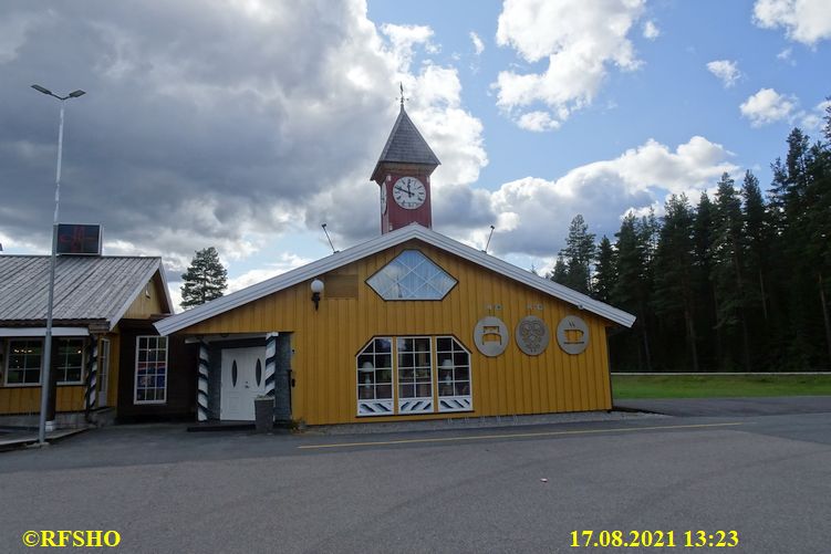 Valdresporten