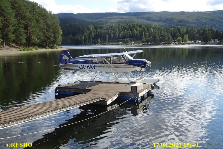 Fagernes