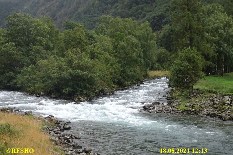 an der E16