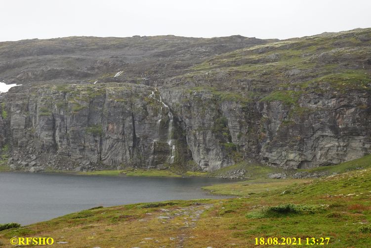Aurlandsfjellet