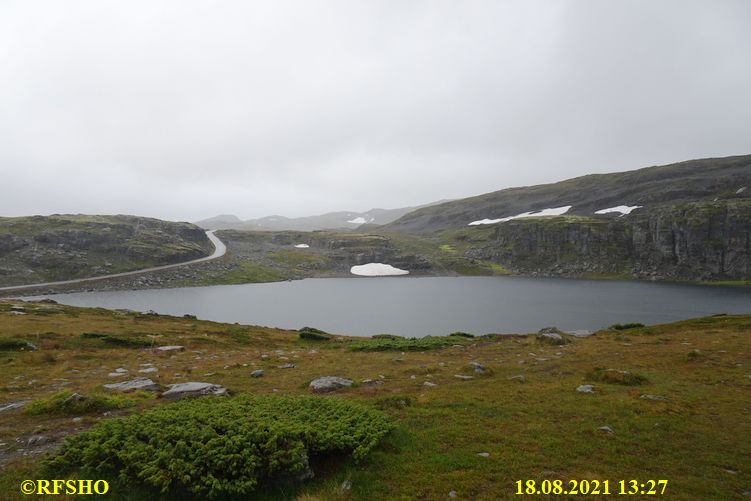 Aurlandsfjellet