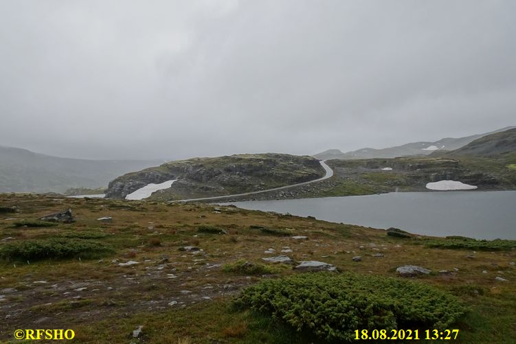 Aurlandsfjellet