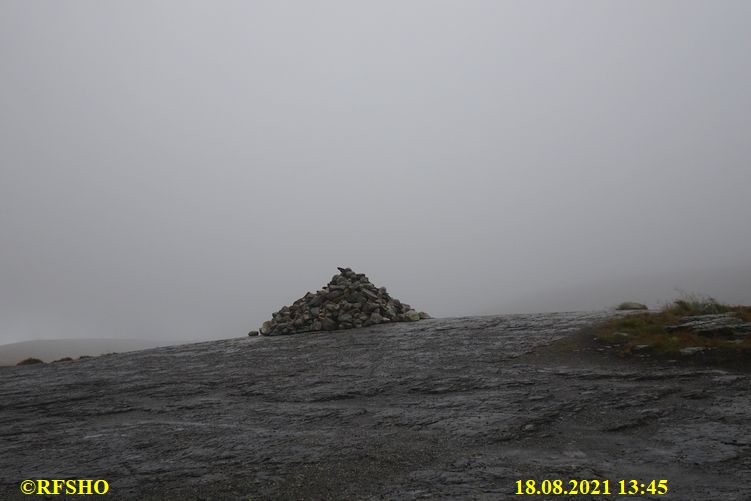 Aurlandsfjellet