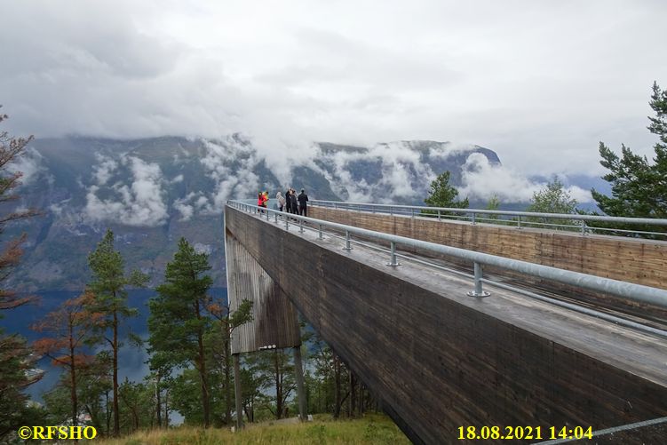 Stegasteinen