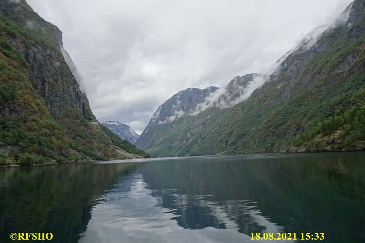Gudvangen