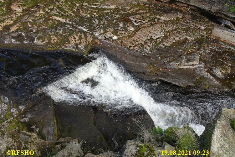 Skjervsfossen