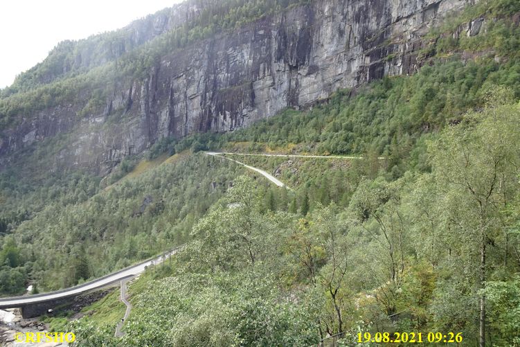 Skjervsfossen