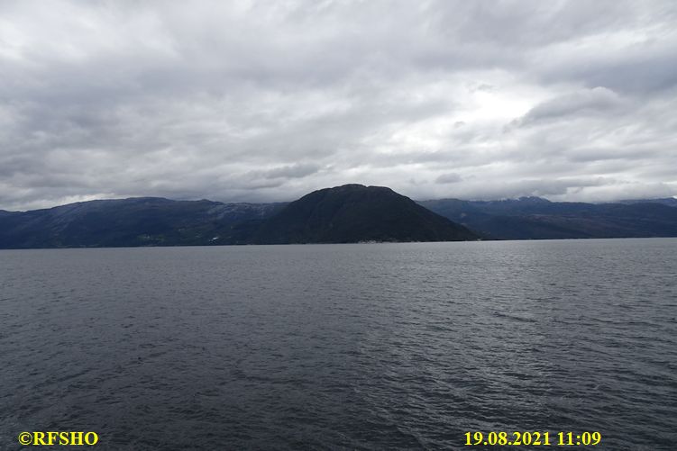 Hardangerfjorden