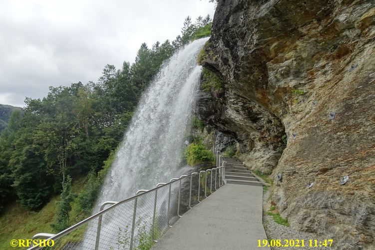 Steindalsfossen