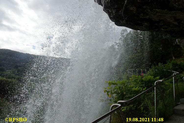 Steindalsfossen