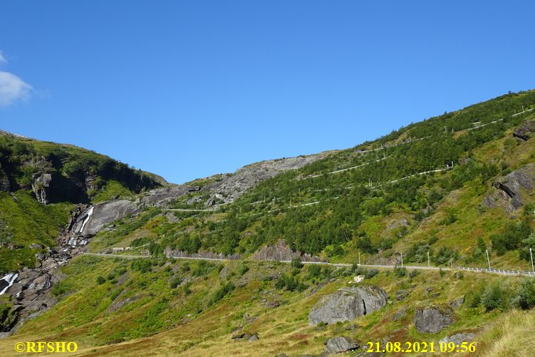Vikafjell