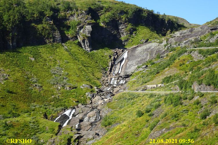 Vikafjell