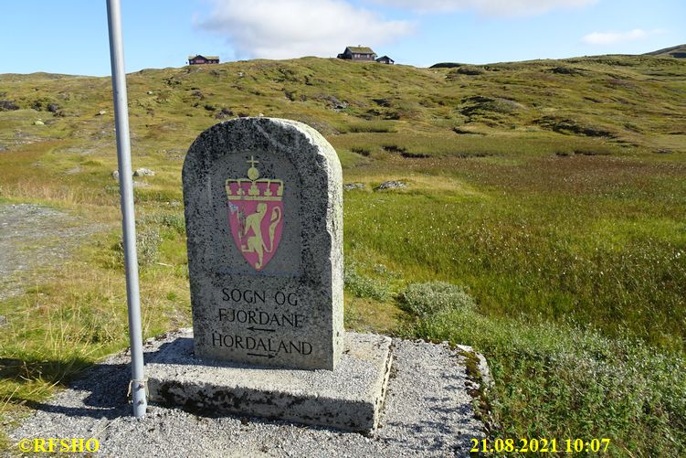 Vikafjell