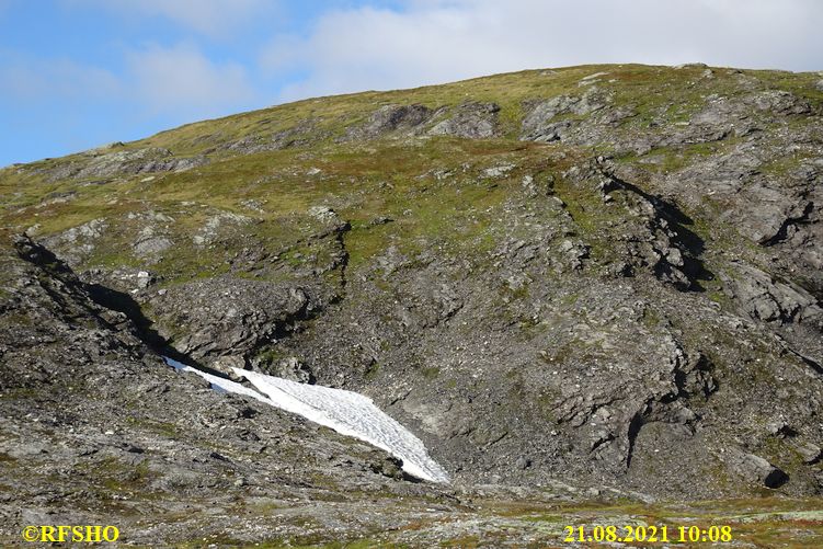 Vikafjell