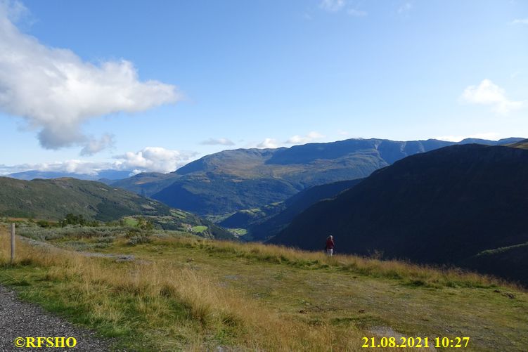 Vikafjell