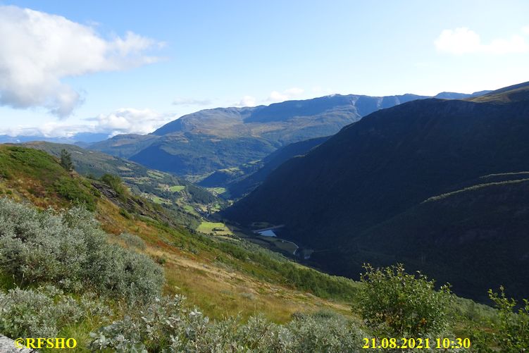 Vikafjell