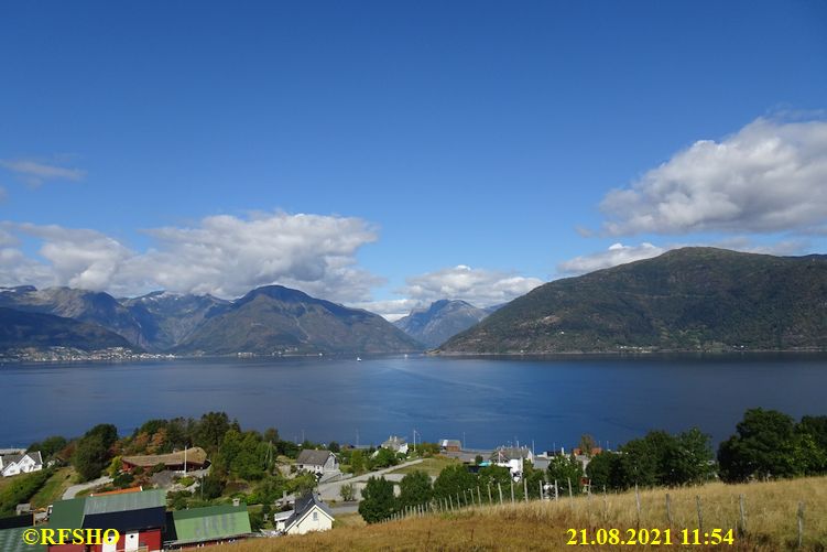 Vangsnes