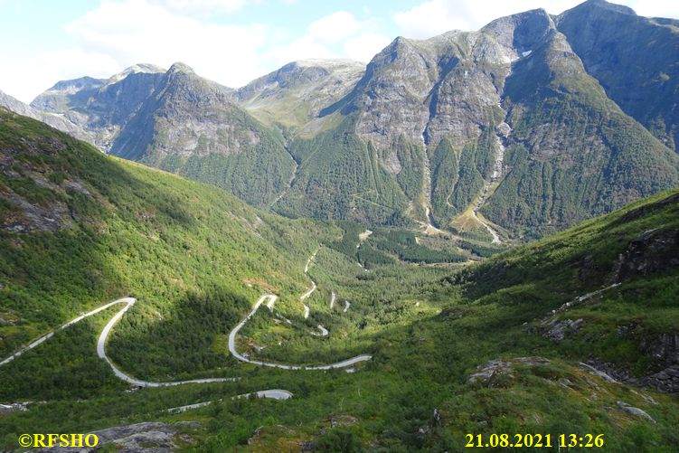 Gaulafjellet