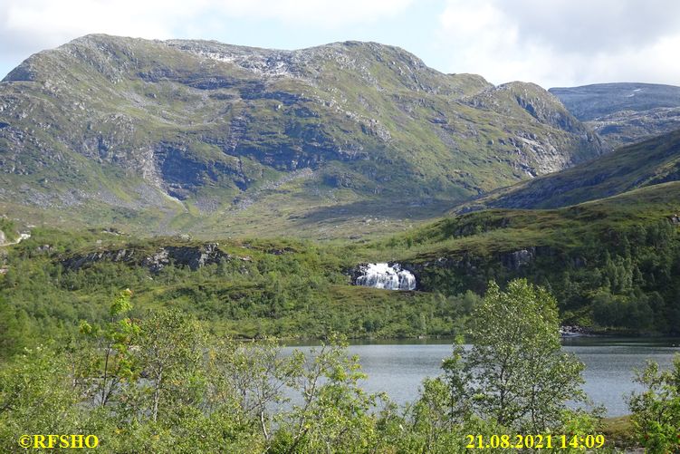 Gaulafjellet