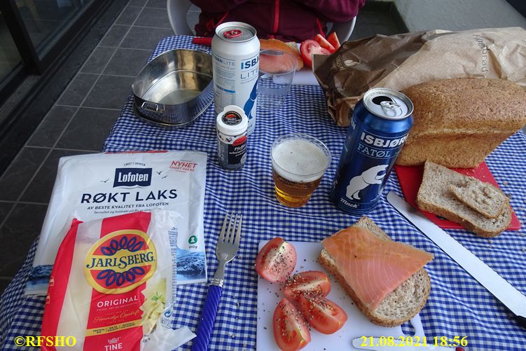 Abendessen
