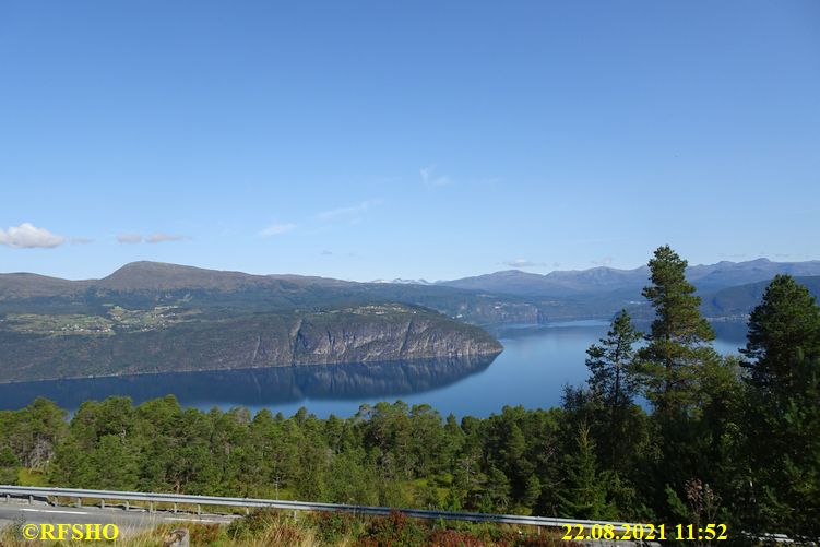 Utvikfjellet