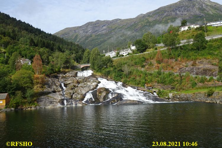 Hellesylt