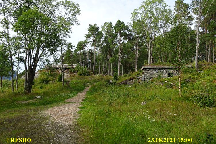 Kystfort Julneset