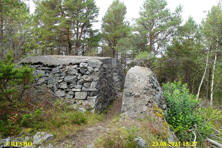 Kystfort Julneset