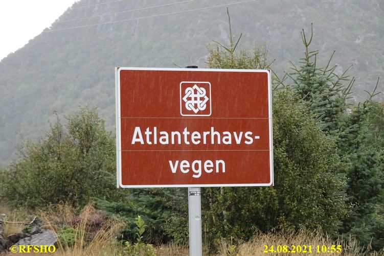 Atlanterhavsvegen