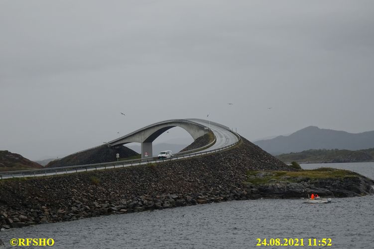 Atlanterhavsvegen