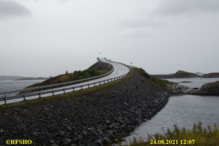 Atlanterhavsvegen