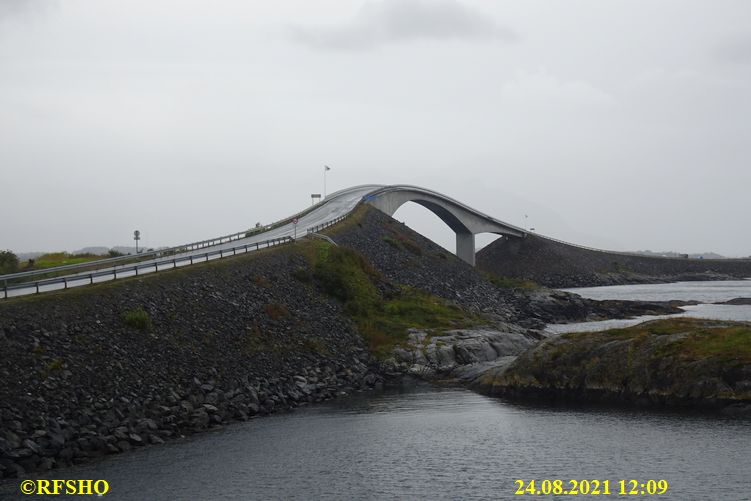 Atlanterhavsvegen