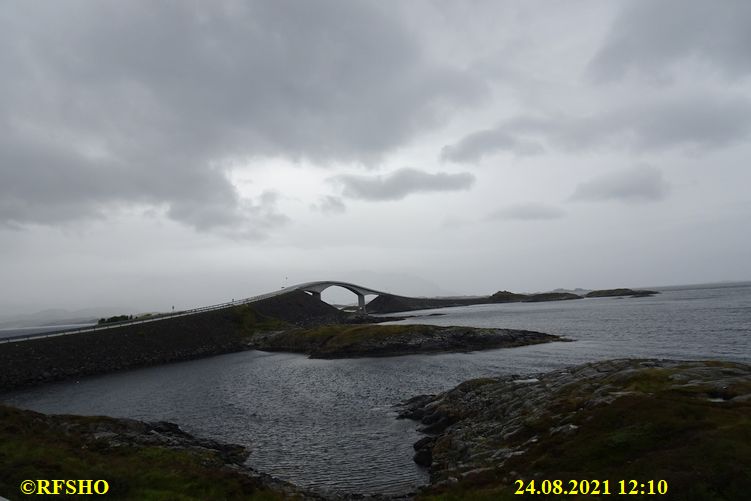Atlanterhavsvegen