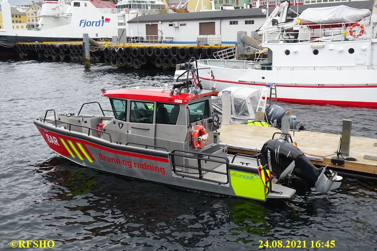 SAR