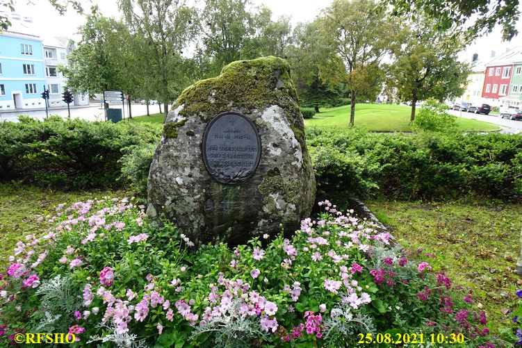 Kristiansund