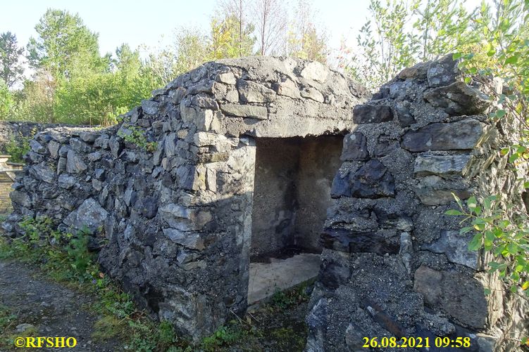 Kvalvik Fort