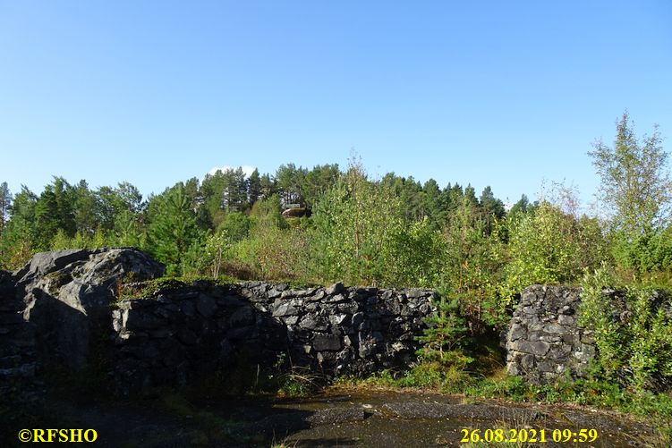 Kvalvik Fort