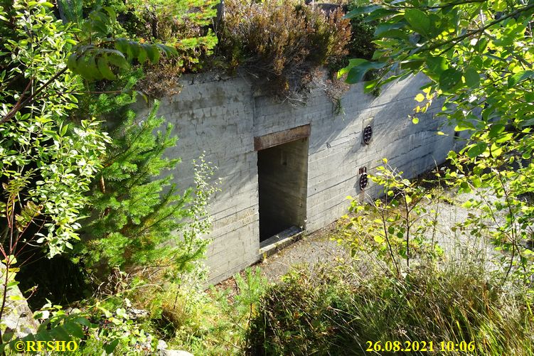 Kvalvik Fort