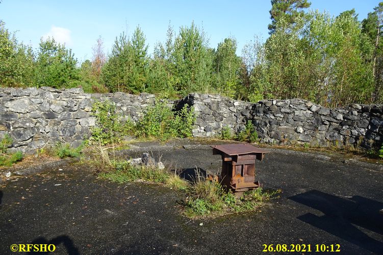 Kvalvik Fort
