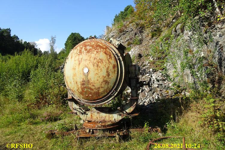 Kvalvik Fort