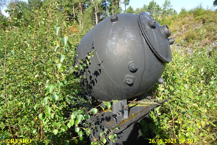 Kvalvik Fort