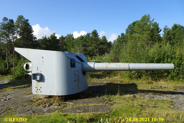 Kvalvik Fort