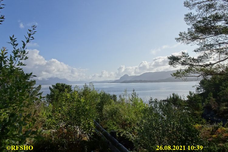 Kvalvik Fort