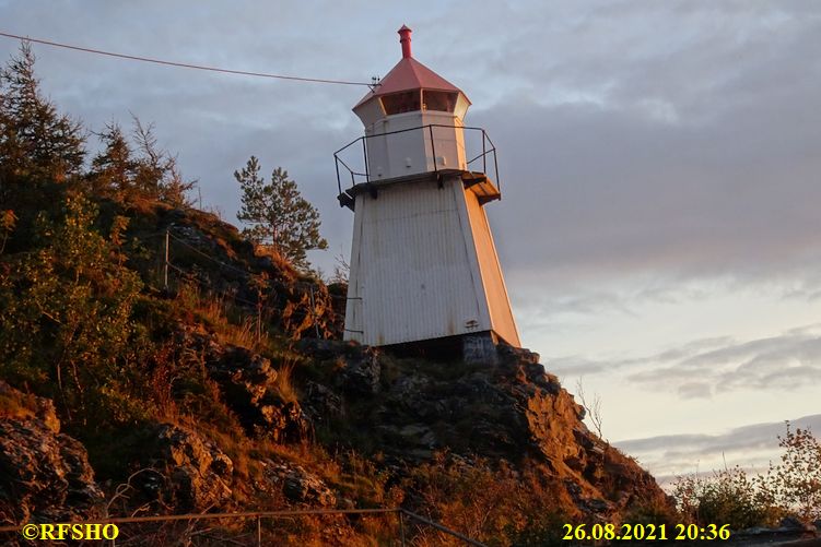 Ladekaia