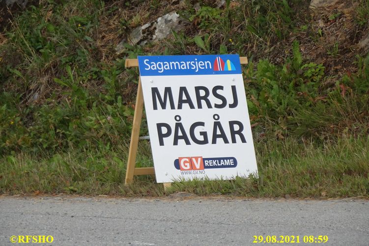Sagamarsjen