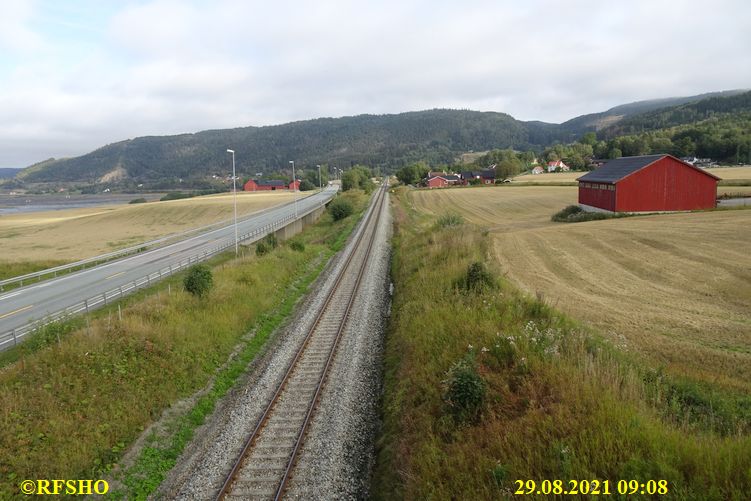 Sagamarsjen