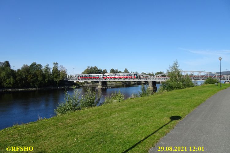 Sagamarsjen