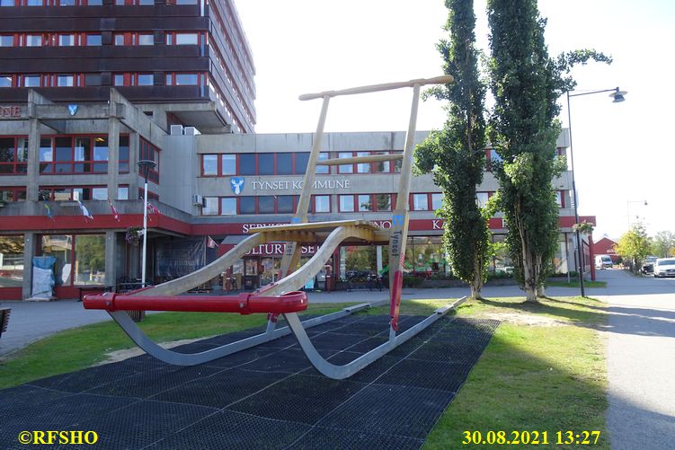 Tynset