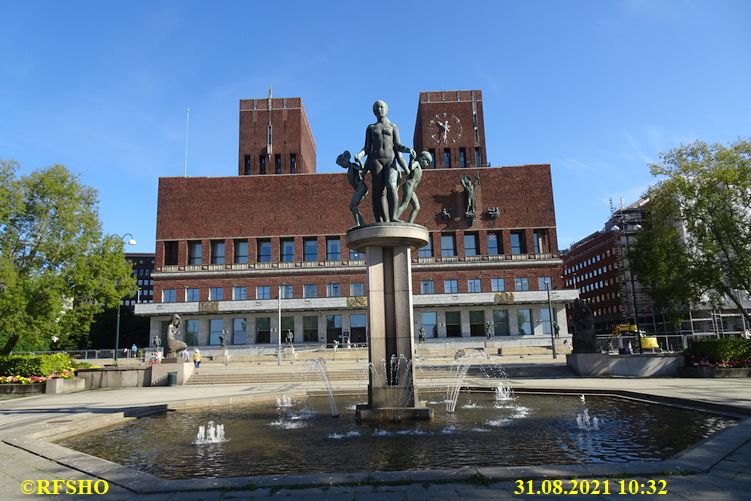 Oslo